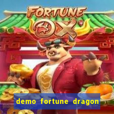 demo fortune dragon com ganho certo